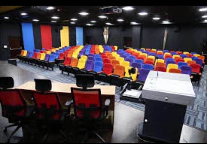 GGDSD Campus photo 20